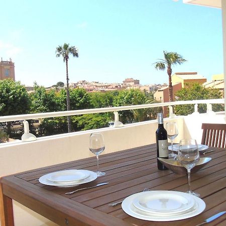 Residence Le Cosimo LʼÎle-Rousse 외부 사진