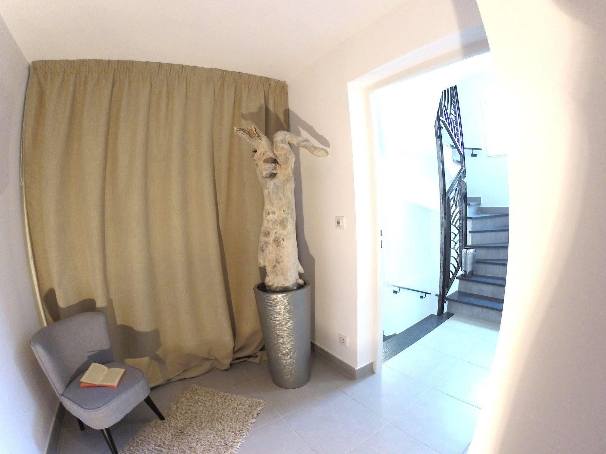Residence Le Cosimo LʼÎle-Rousse 외부 사진